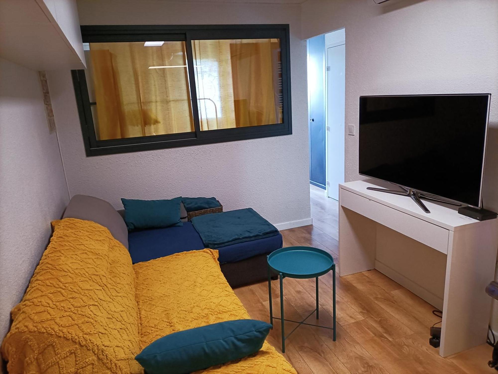 Le Zephyr Apartment Gruissan Exterior photo